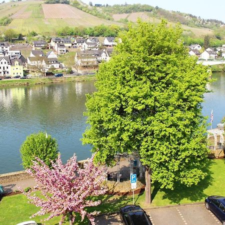 Pension Adelheid Moselhype&Wine Zell an der Mosel Exteriör bild