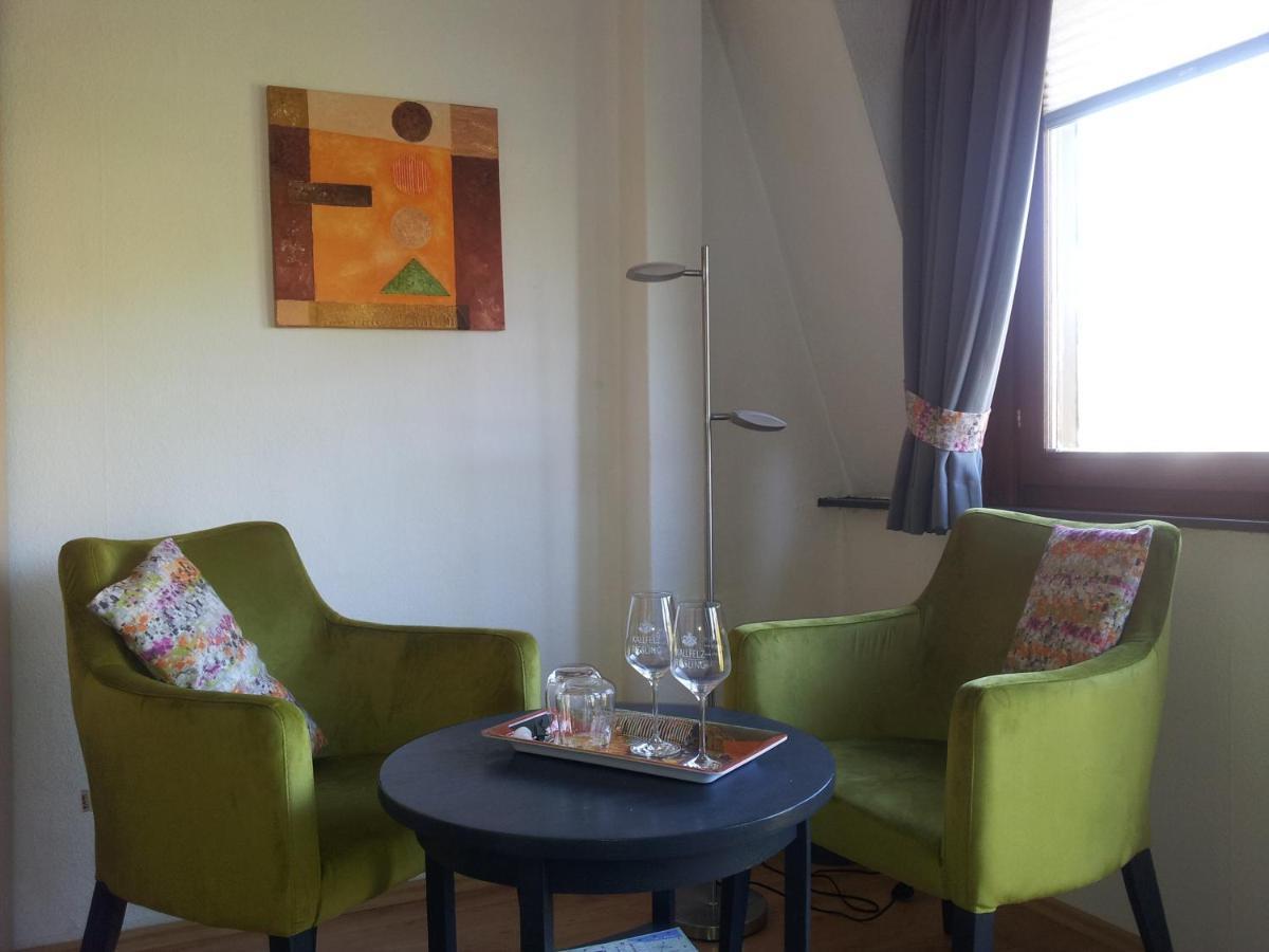 Pension Adelheid Moselhype&Wine Zell an der Mosel Exteriör bild